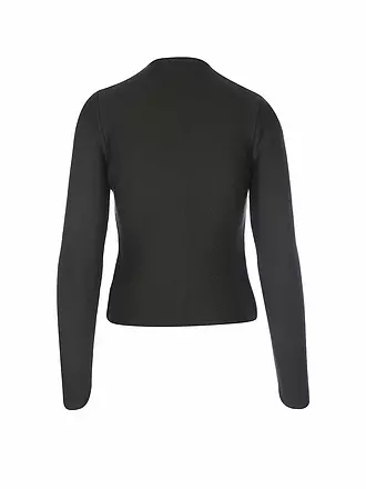 GOTTSEIDANK | Trachten Strickjacke Aloisia | 